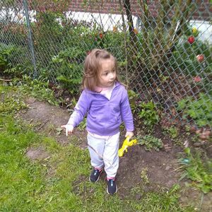 Meet your Posher, Linda